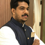 M S Faizal Khan